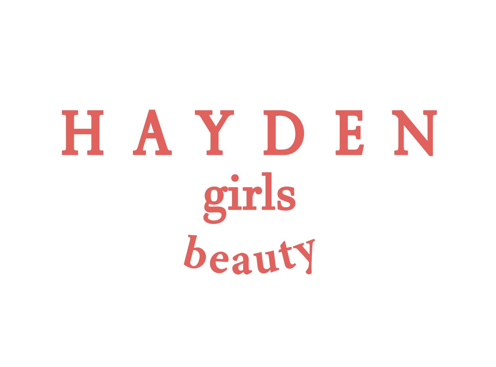 Hayden Girls