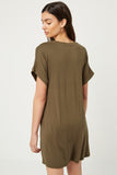 H6118-OLIVE Back