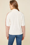 H6643-CREAM Back