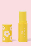 PSG001 Charming Blooms Hayden Girls Beauty Soft Floral Perfume Stick Open Product