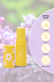 Soft Floral Perfume Stick