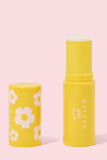 PSG001 Joyful Lilac Hayden Girls Beauty Soft Floral Perfume Stick Open Product